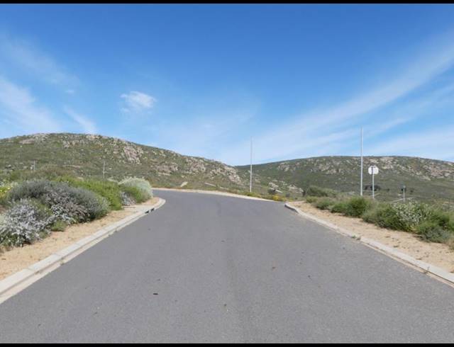 LAND FOR SALE IN ST HELENA VIEWS